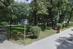 Pampalini stanie przy Bohaterów Warszawy. Miasto dogadało się z twórcą serialu