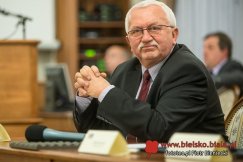 Nowy dyrektor Szpitala Wojewódzkiego w Bielsku-Białej?