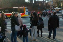 "KB": kto zyskał na nowym systemie zarządzania ruchem ulicznym?