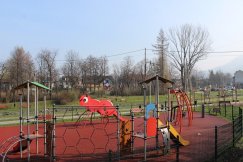 Kontrola placów zabaw w Bielsku-Białej. Po dramacie w gminie Jasienica