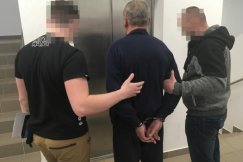 Podejrzany o sprowadzenie katastrofy nie przyznaje się do winy - foto