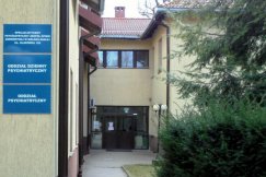 Ze szpitala psychiatrycznego uciekł pacjent. Może być niebezpieczny!