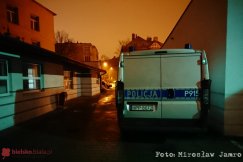 Zmarł w izbie wytrzeźwień. Prokurator zarządził sekcję zwłok - foto