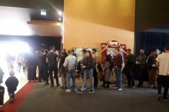 Kultowy serial w kinie Helios. Ogromne zainteresowanie premierą!