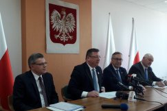 Bielski sąd czeka przeprowadzka. Minister zapowiedział ogromną inwestycję