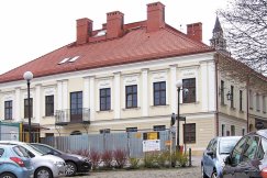Bielsko starsze o 100 lat? Nowe ustalenia archeologów
