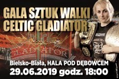 Wielka gala MMA w Bielsku-Białej. Bilety już w przedsprzedaży!