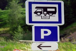 Kampery. Nowy pomysł na ożywienie ruchu turystycznego w Bielsku-Białej
