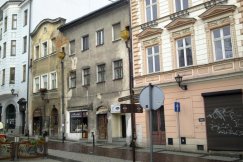 Dwie dotacje na remont kamienic. Wypięknieje kolejna pierzeja Rynku