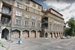 Przebudują remizę przy Grunwaldzkiej. Będzie w niej dziewięć mieszkań