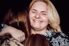 Zaadoptowała trzy dziewczynki. Nie pozwólmy umrzeć Marzenie!