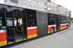Sztandarowa obietnica prezydenta Klimaszewskiego z opóźnieniem?