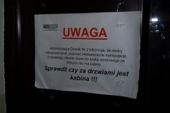 Winda bez kabiny, czyli podróże dla odważnych - foto