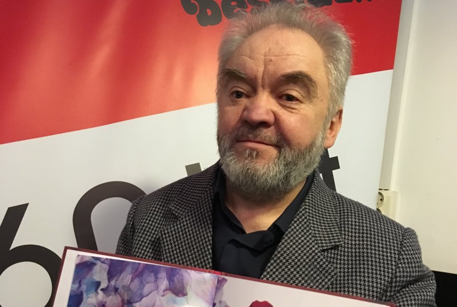 Rudzica - Londyn - Nowy Jork. Wszędzie są utalentowani bielszczanie
