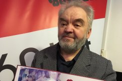 Rudzica - Londyn - Nowy Jork. Wszędzie są utalentowani bielszczanie