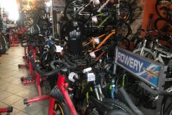 Bielszczanie kupują elektryki. Nowy typ roweru górskiego