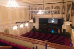 Bielskie Centrum Kultury po remoncie. Rozmach robi wrażenie - foto