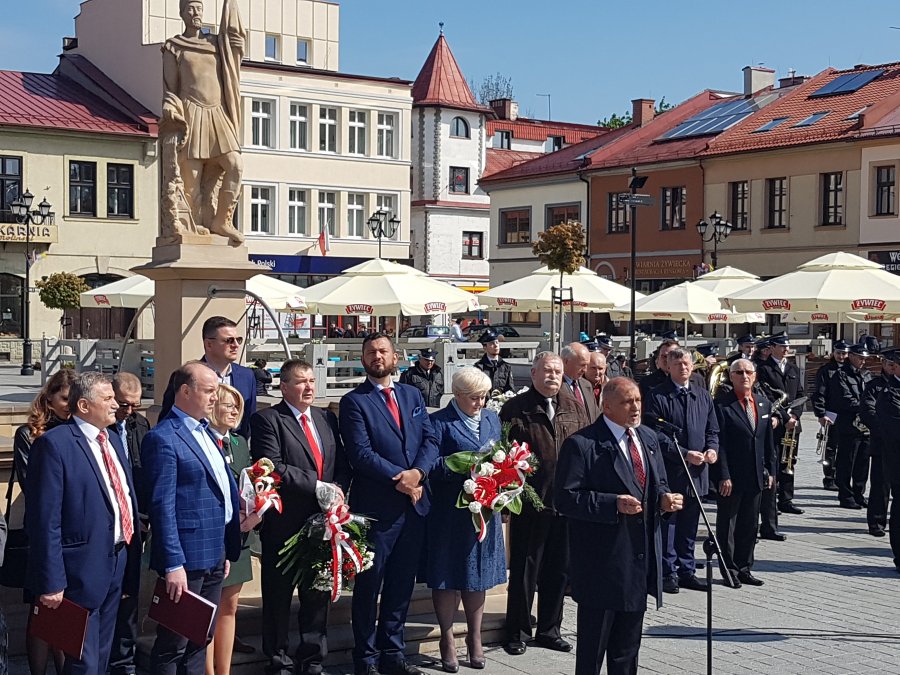 SLD na majówce. "Idee lewicy są wciąż aktualne" - foto