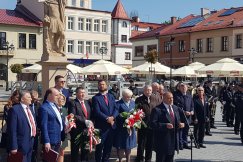 SLD na majówce. "Idee lewicy są wciąż aktualne" - foto