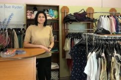 Pierwszy sklep charytatywny został zamknięty. Zabrakło… kupujących