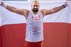 Bielski sportowiec wystartuje w Igrzyskach Olimpijskich w Tokio
