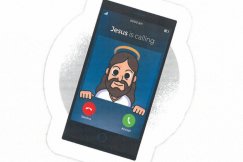 Telefon do przyjaciela. Bielszczanie zbierają smartfony dla Papuasów