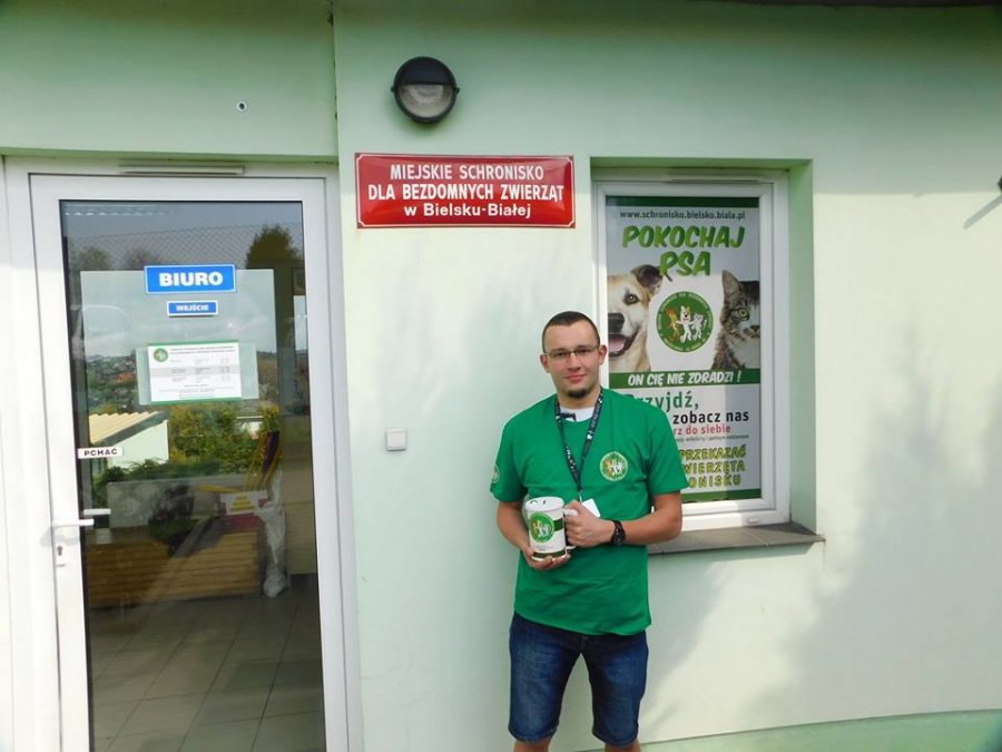 Pobił rekord w jeździe pociągiem. Mimo kradzieży torów - foto