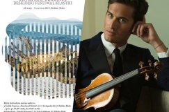 Chcą zbudować salę koncertową. Teraz sponsorują festiwal klasyki