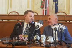 Wielki wyścig znów w Bielsku-Białej! Trasa i mapa 5. etapu 76. TdP - foto