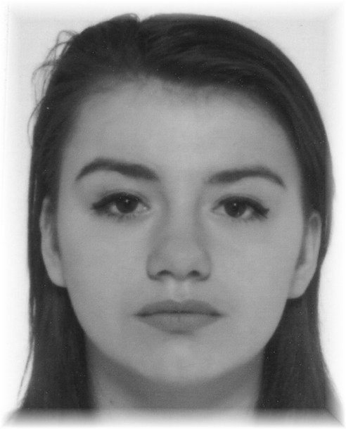 Policja szuka 17-letniej Nicoli. Opuściła dom rodzinny - foto