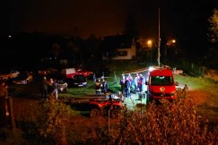Ciało mężczyzny znalezione w wodzie. To poszukiwany 29-latek