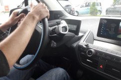 Darmowe testy aut, rowerów i quadów. Wszystko z napędem elektrycznym!
