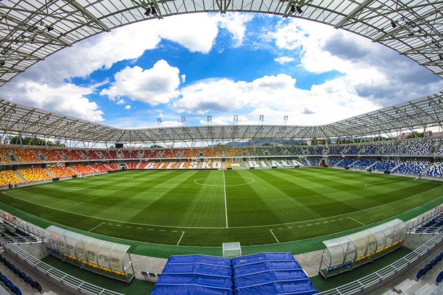 Okresowe zamykanie ulic w czasie mundialu. Zmiany w organizacji ruchu!