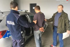 Koszmar we własnym domu. Rok pijackich awantur i rękoczynów - foto