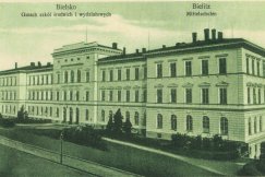 W miejsce Niemców ściągali Polaków. Konflikt w bielskim szkolnictwie