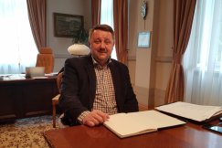 Cztery nowe przedszkola, basen, a może aquapark. Lista priorytetów prezydenta