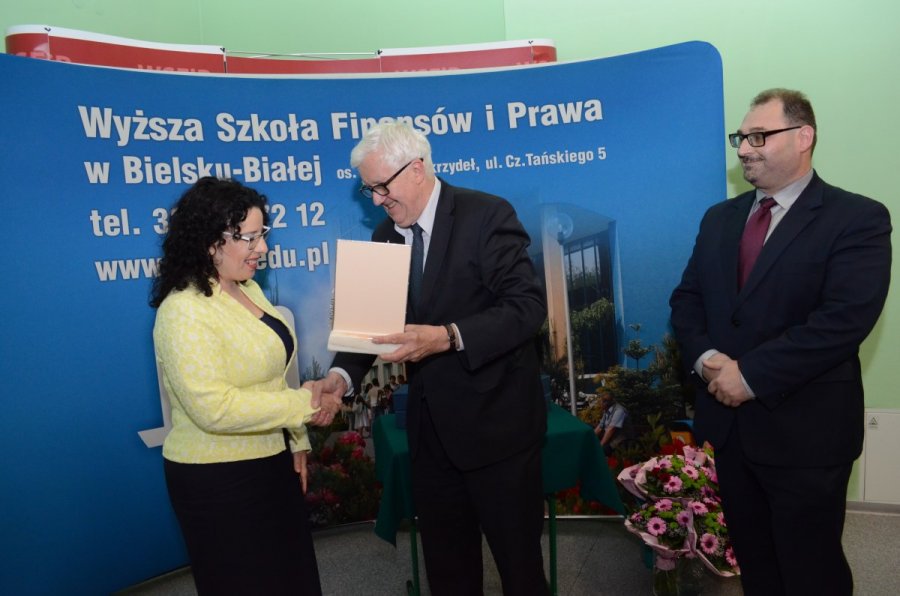 Skuteczni liderzy. Pięcioro kandydatów na Samorządowca Podbeskidzia