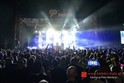 Bielsko-Biała będzie reklamować się na 90' Festival. Umowa za 139 tys. zł