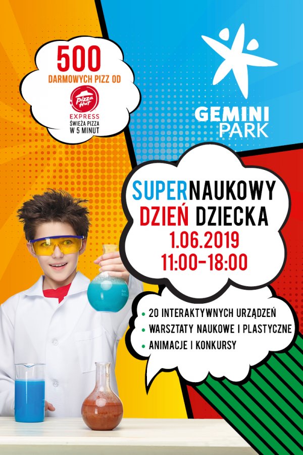 Aż 500 darmowych pizz rozda dziś Pizza Hut. Kto pierwszy, ten lepszy!