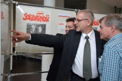 Krywult i Radwan przegrali tamte wybory. Później zrobili kariery - foto