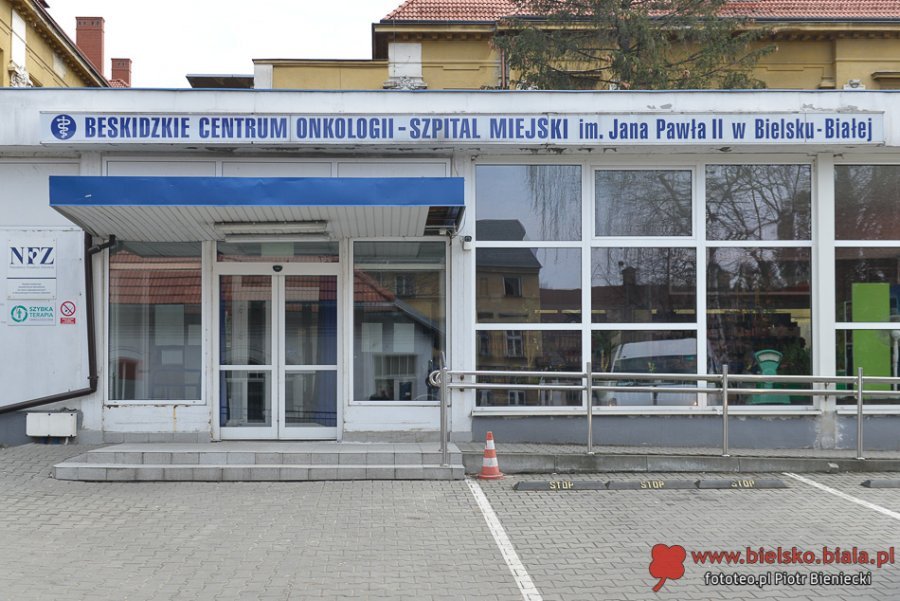 Odrzucili oferty dwóch bielskich firm. Kontrakt za 73 mln zł