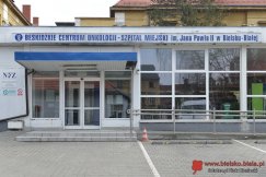 Odrzucili oferty dwóch bielskich firm. Kontrakt za 73 mln zł