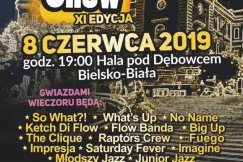 Radosne święto tańca pod Dębowcem. Ponad 90 zespołów na parkiecie!