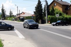 Przebudowa newralgicznego miejsca. Podniosą tarczę skrzyżowania - foto