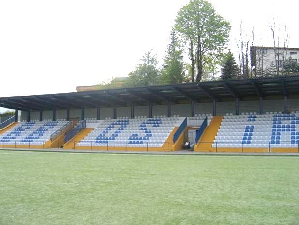 Wymiana murawy i remont drenażu na stadionie. Inwestycja za 1,6 mln zł!