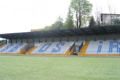 Wymiana murawy i remont drenażu na stadionie. Inwestycja za 1,6 mln zł!