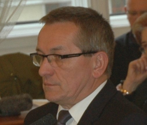 Wiceprezydent Jędrusiński odchodzi. Kto będzie jego następcą?