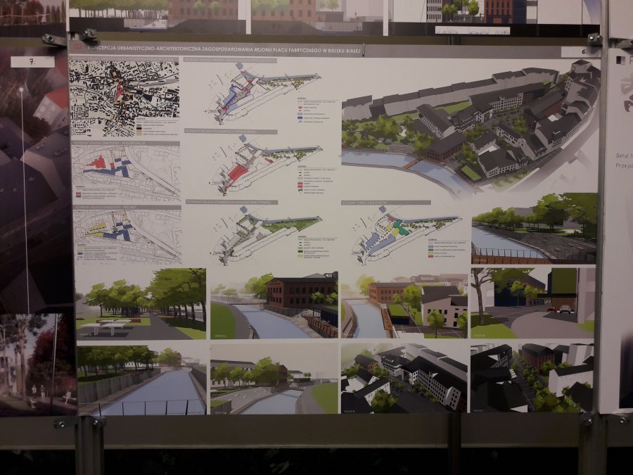 Plan rewolucji na placu Fabrycznym. Trzeba odważnych decyzji