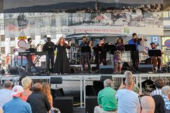 Festiwal Miast Partnerskich z udziałem Amerykanów. Memphis In Poland