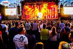 „Coco Jamboo” na festiwalu w Energylandii. Mamy bilety dla Czytelników!